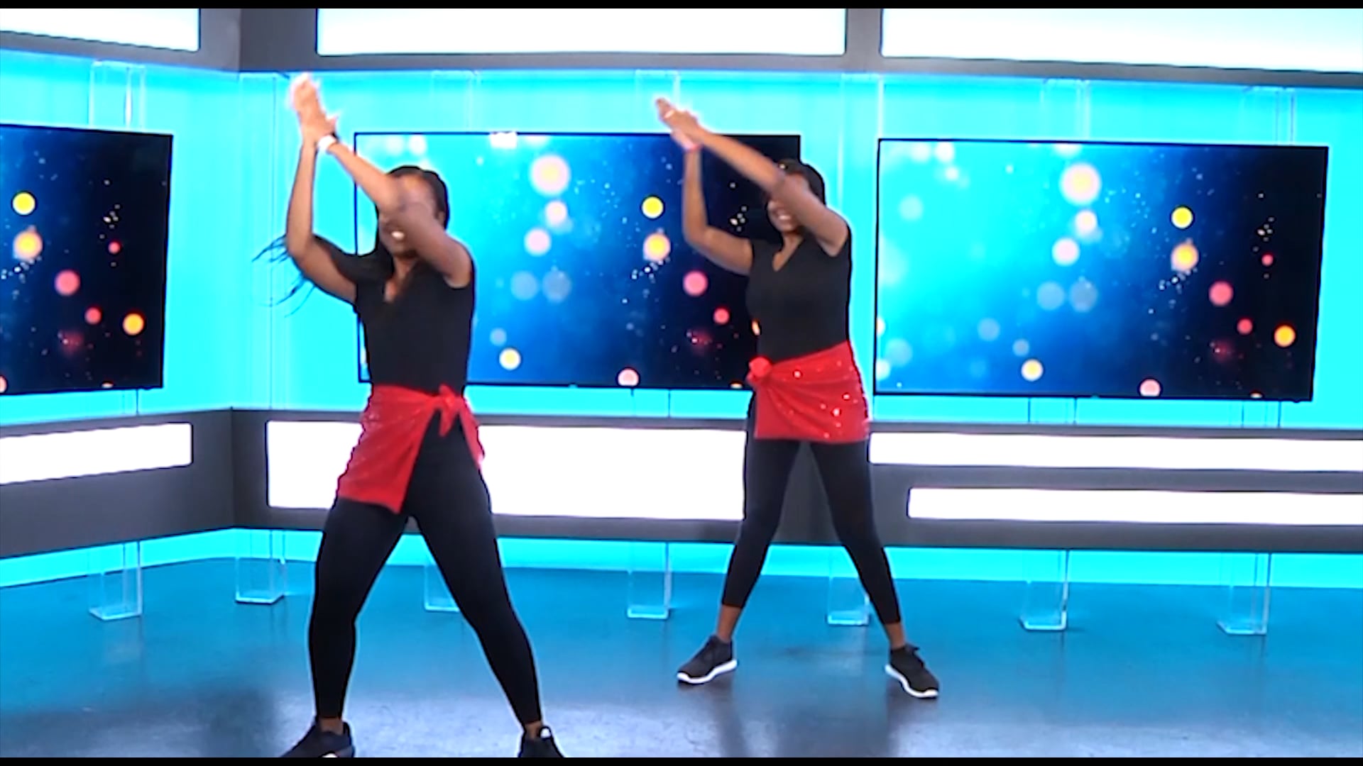 Se Sa Fitness - Ep. 23