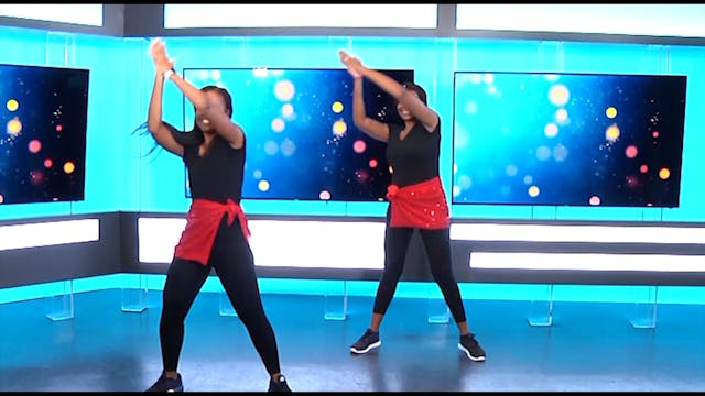 Se Sa Fitness - Ep. 23