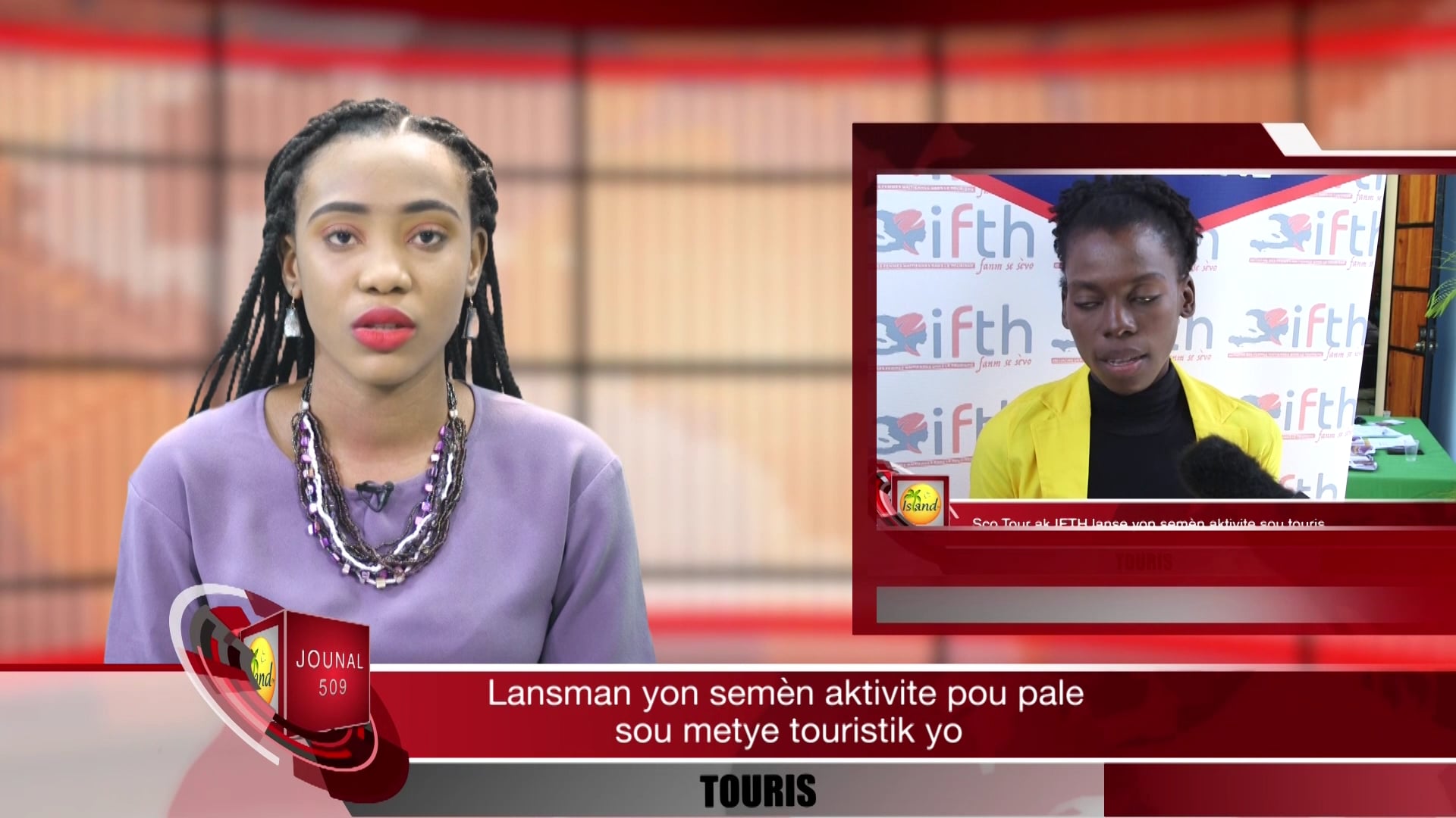 Jounal 509 - 05-24-2021