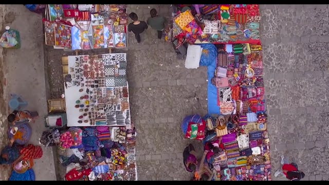 Island Gospel Time - Ep. 40