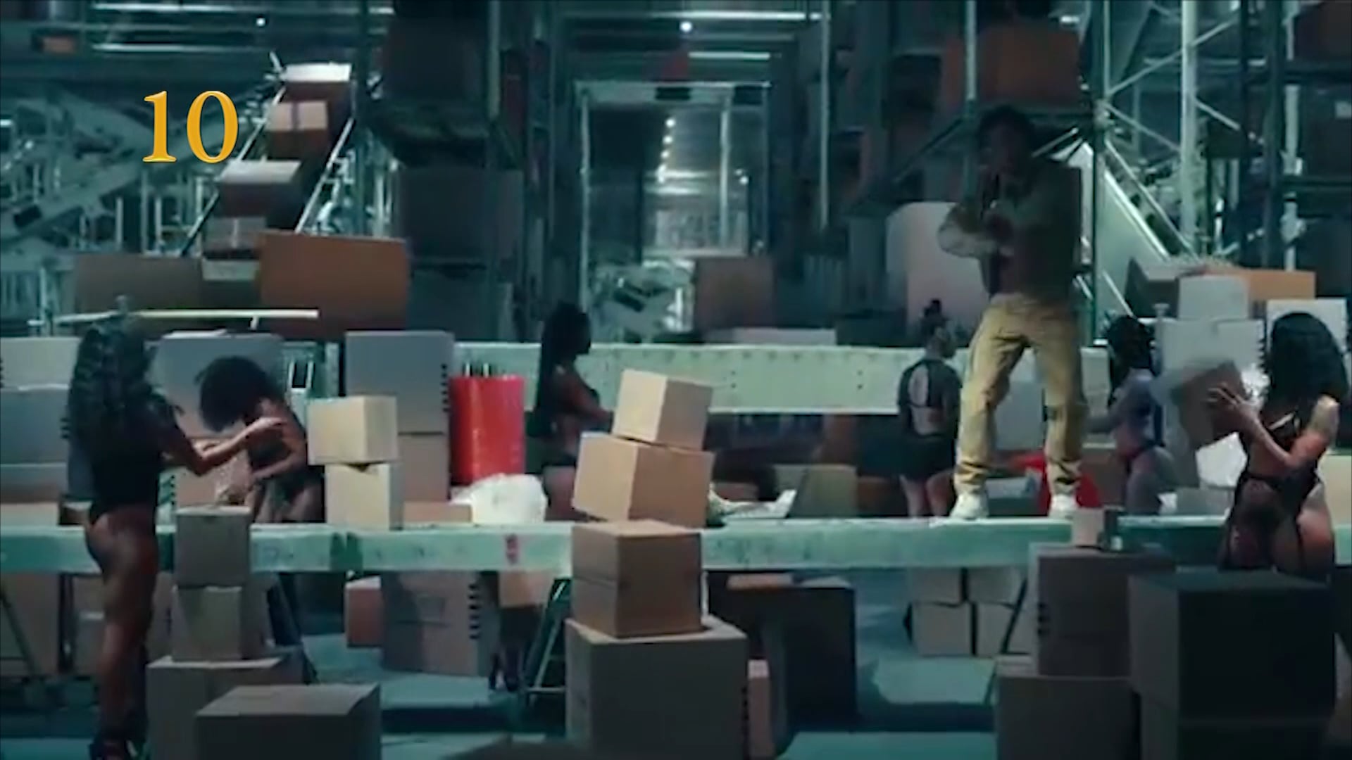 Island Vibes  - Ep. 38