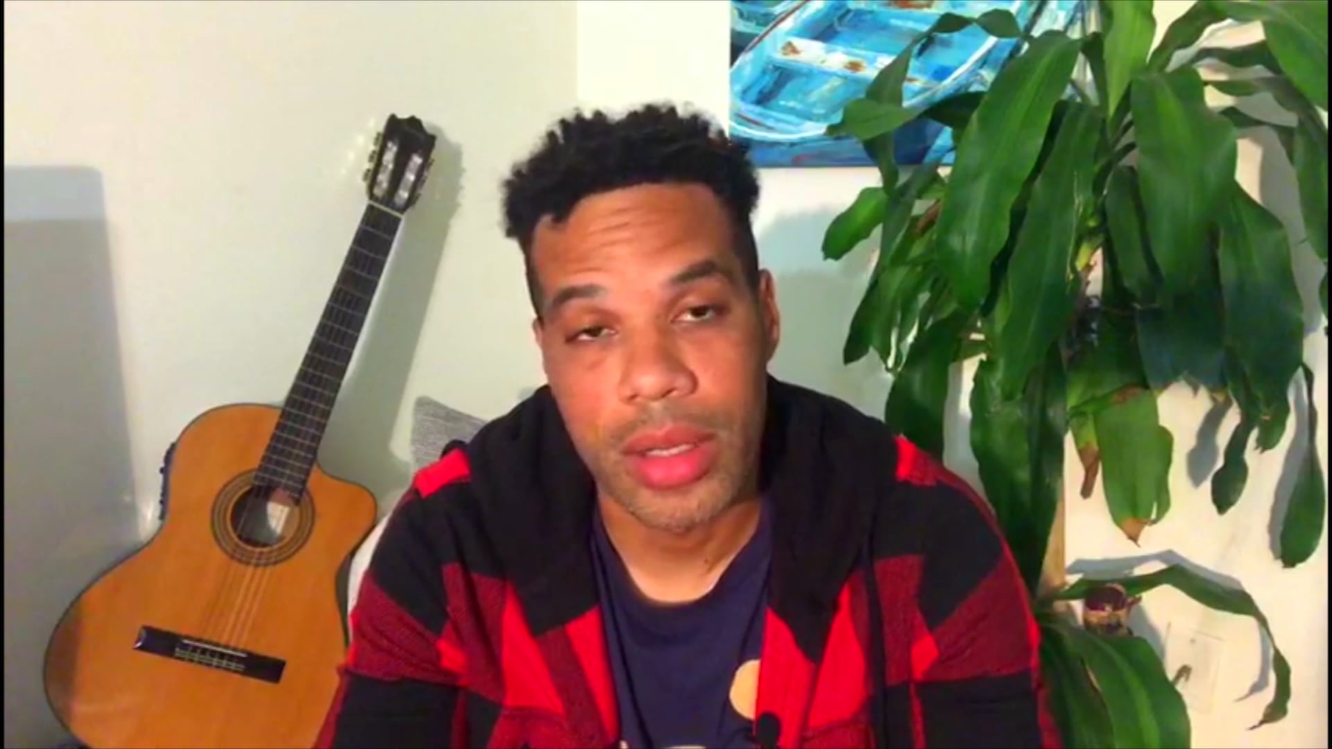 Music Nation - Ep. 95