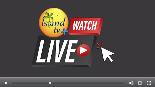 Island TV+ Live