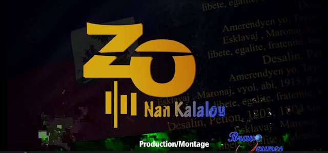 Zo Nan Kalalou - 10/14/2024