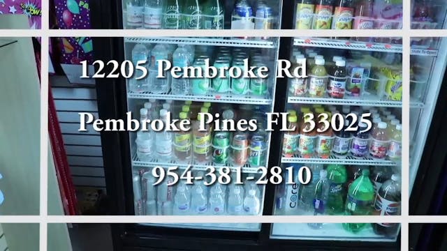 Vil-La Show - 10-19-2018