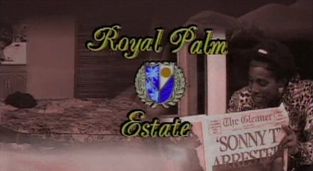 Royal Palm Estate - S.10-Ep.01