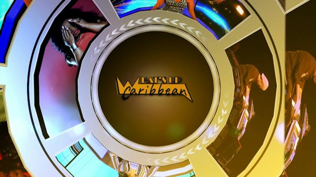 What's Up Caribbean - 01/23/2021