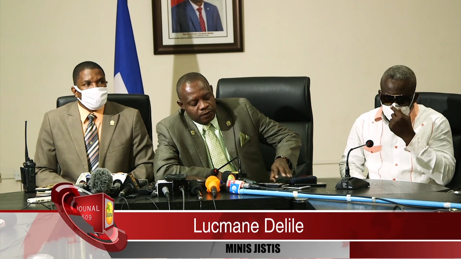 Jounal 509 - 06-25-2020