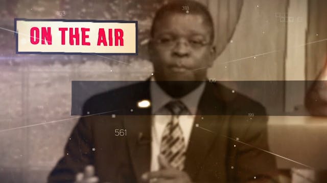 On The Air - 02-10-22