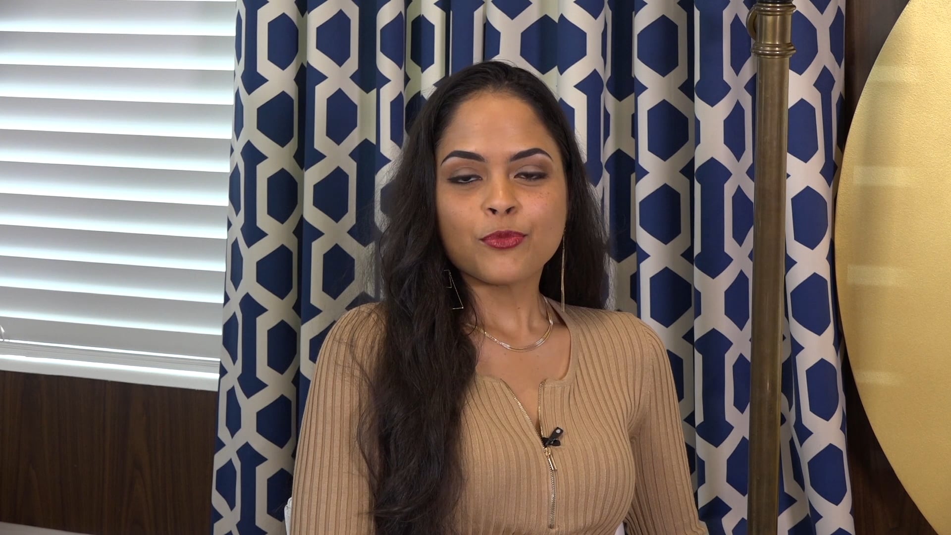 What's Up Haitian! - Moretta