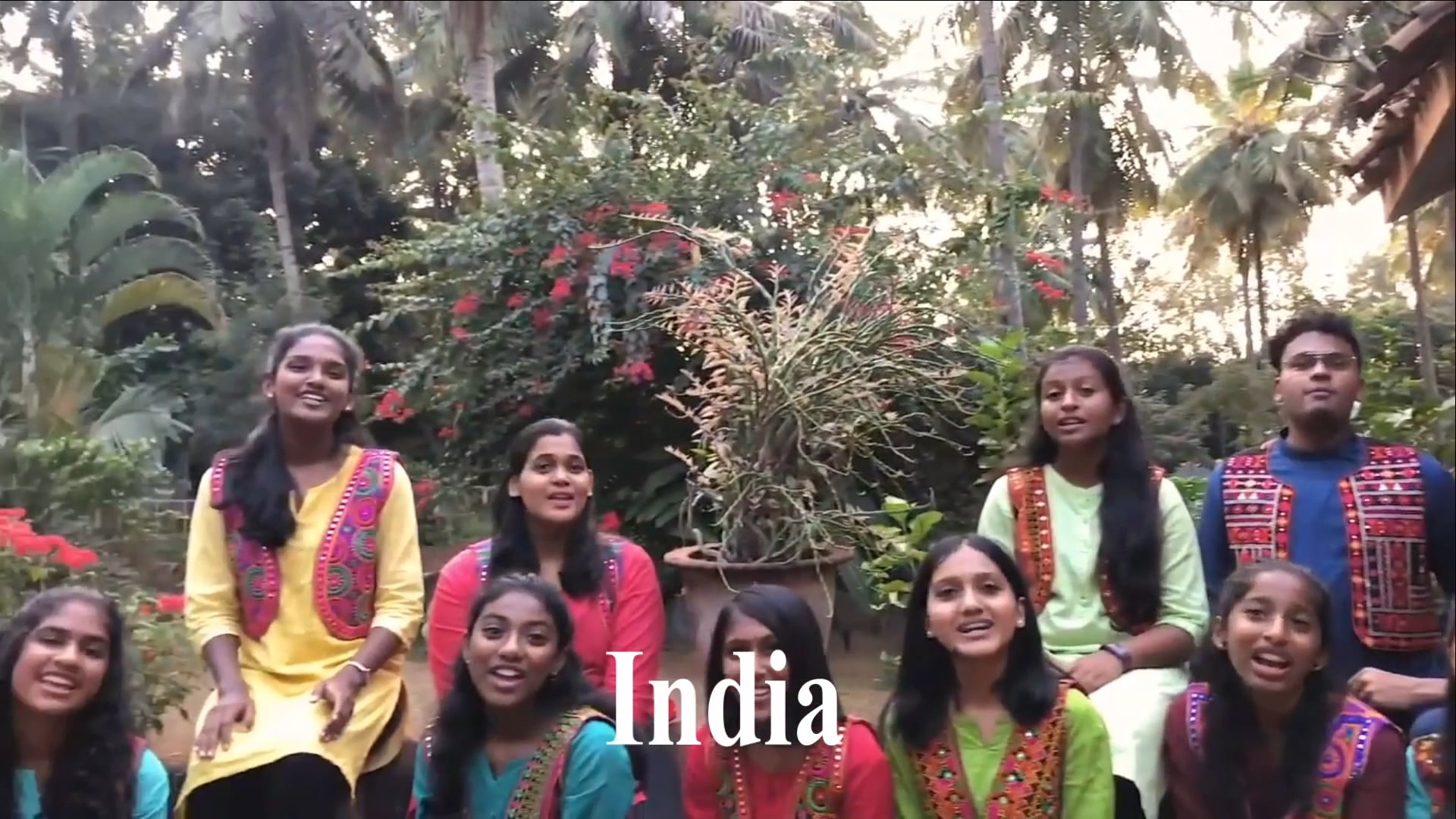 Island Gospel Time - Ep. 13