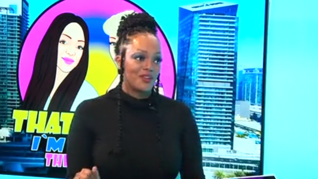 That's What I'm Saying! - Ep. 25