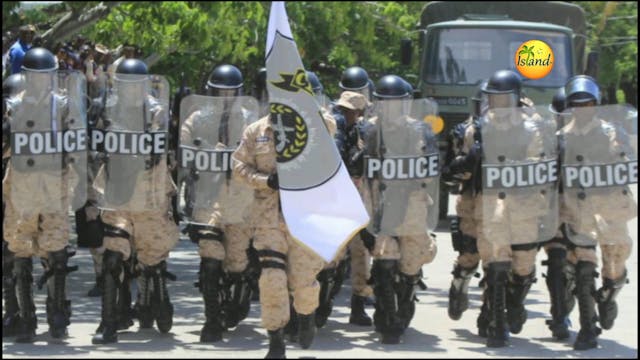 On The Air - 02-18-2020