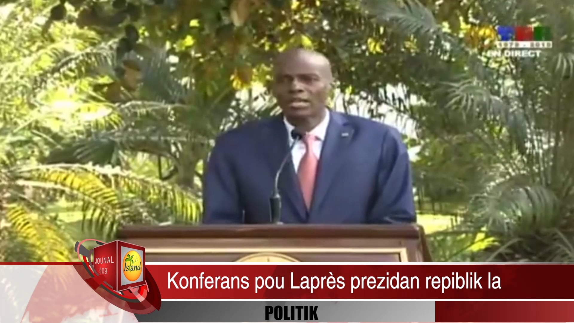 Jounal 509 - 10-15-2019