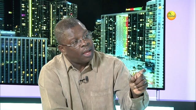 On The Air - 11-19-2019