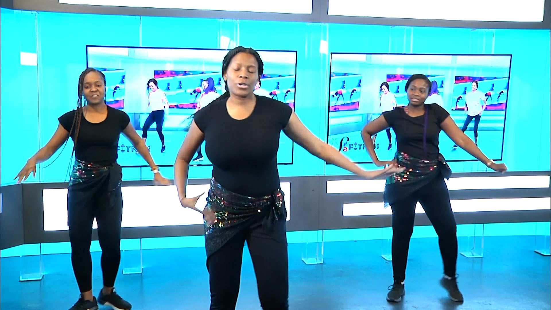 Se Sa Fitness - Ep. 41