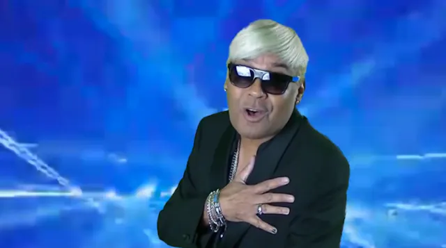 Chercher L'Artiste - Ep.117 (Isabelle...