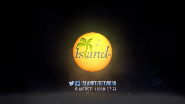 Island TV Special - Ep. 33