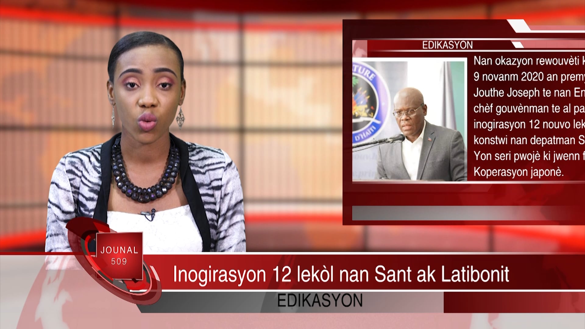 Jounal 509 - 11-10-2020