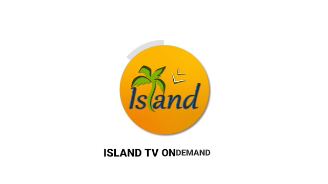 Island TV Special - Ep. 105 Guest Reginald Dumé