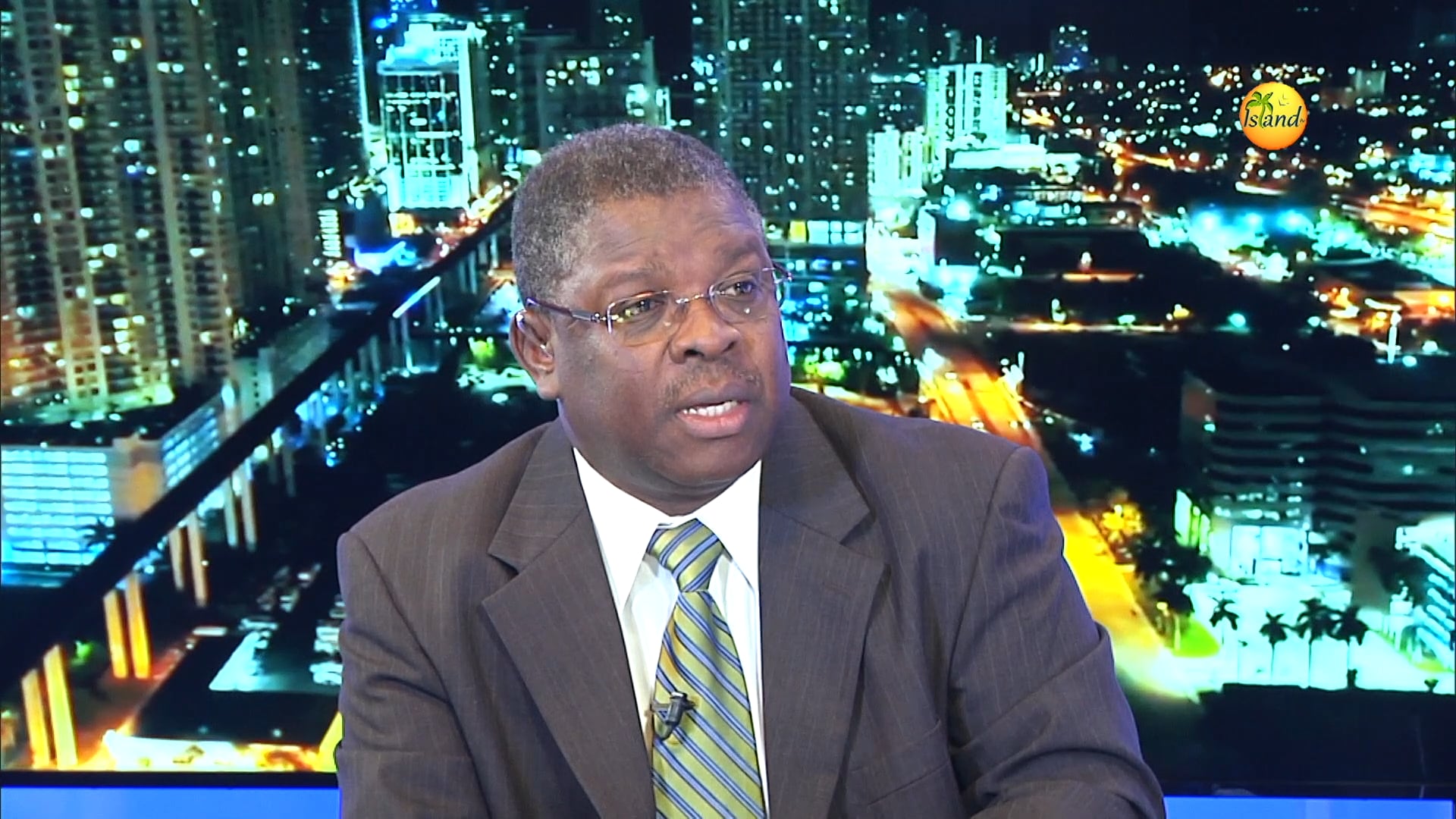 On The Air - 01-28-2020