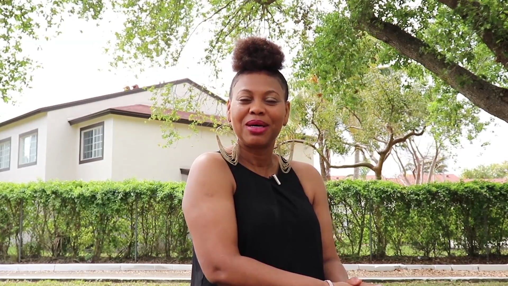 Vil-La Show - 3-16-2019