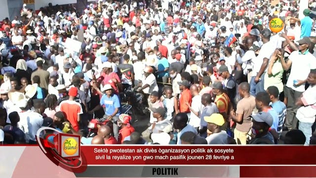 On The Air - 03-02-2021