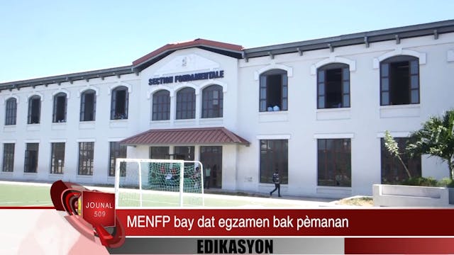 Jounal 509 - 06-02-2020