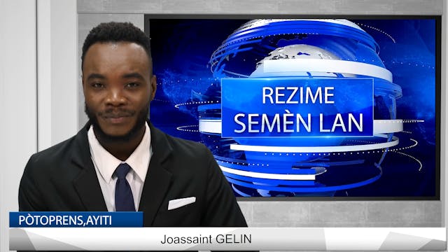 Rezime Semen Nan - 08/02/2025