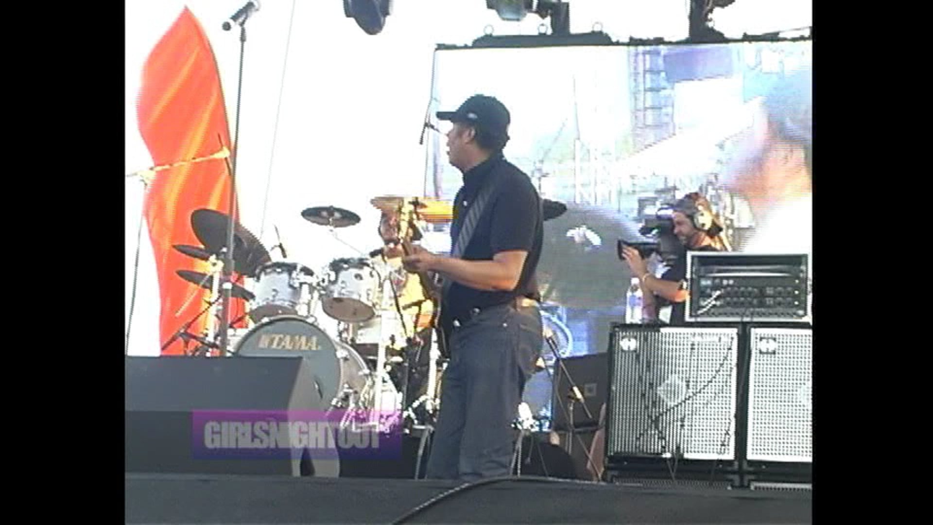 Girls Night Out - Ep. 51 (DMX)