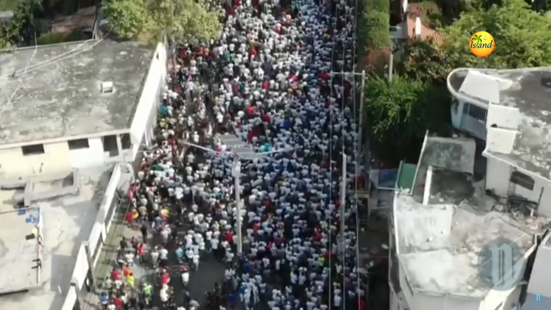 On The Air - 11-07-2019