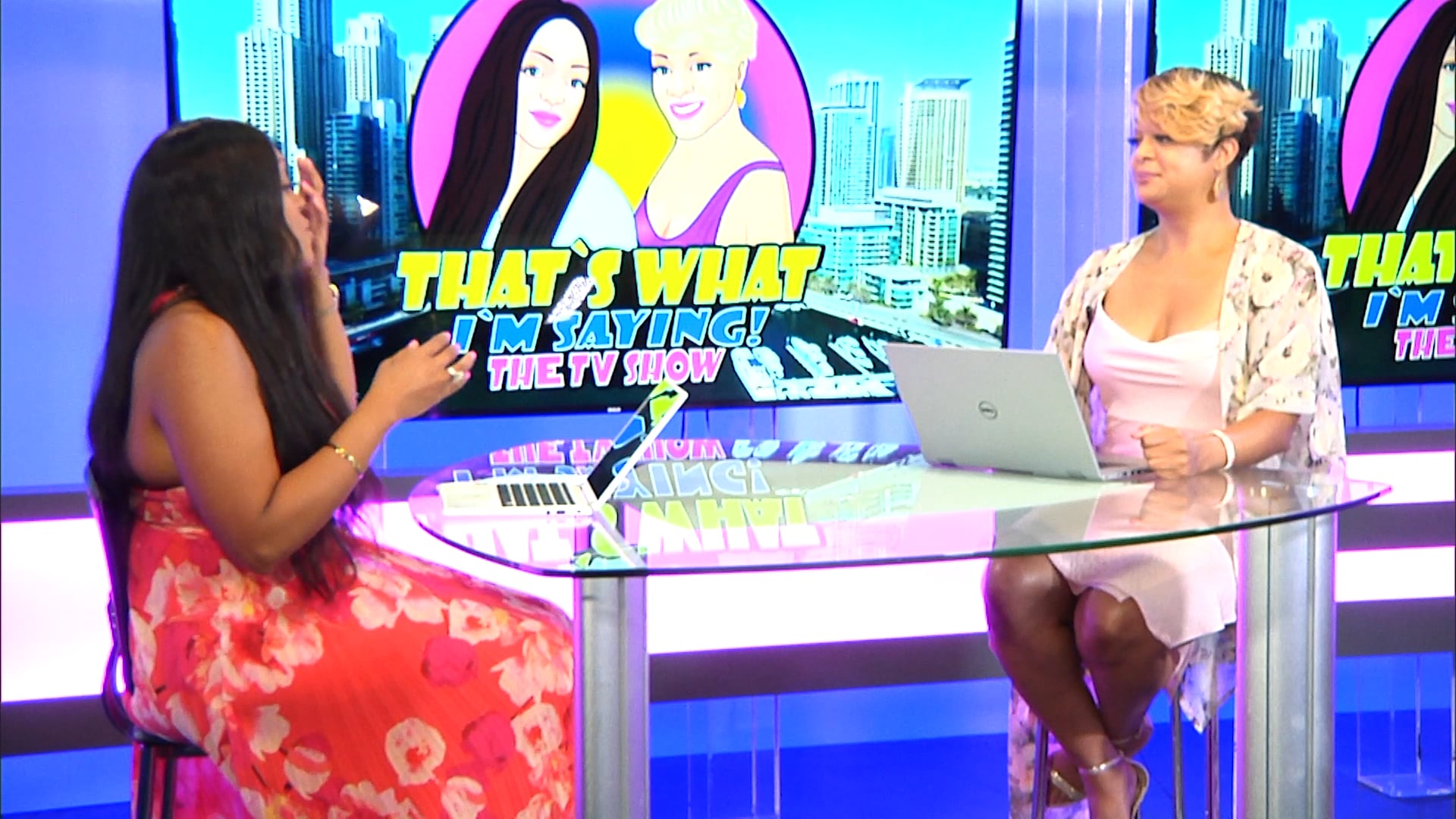 That's What I'm Saying! - Ep. 57