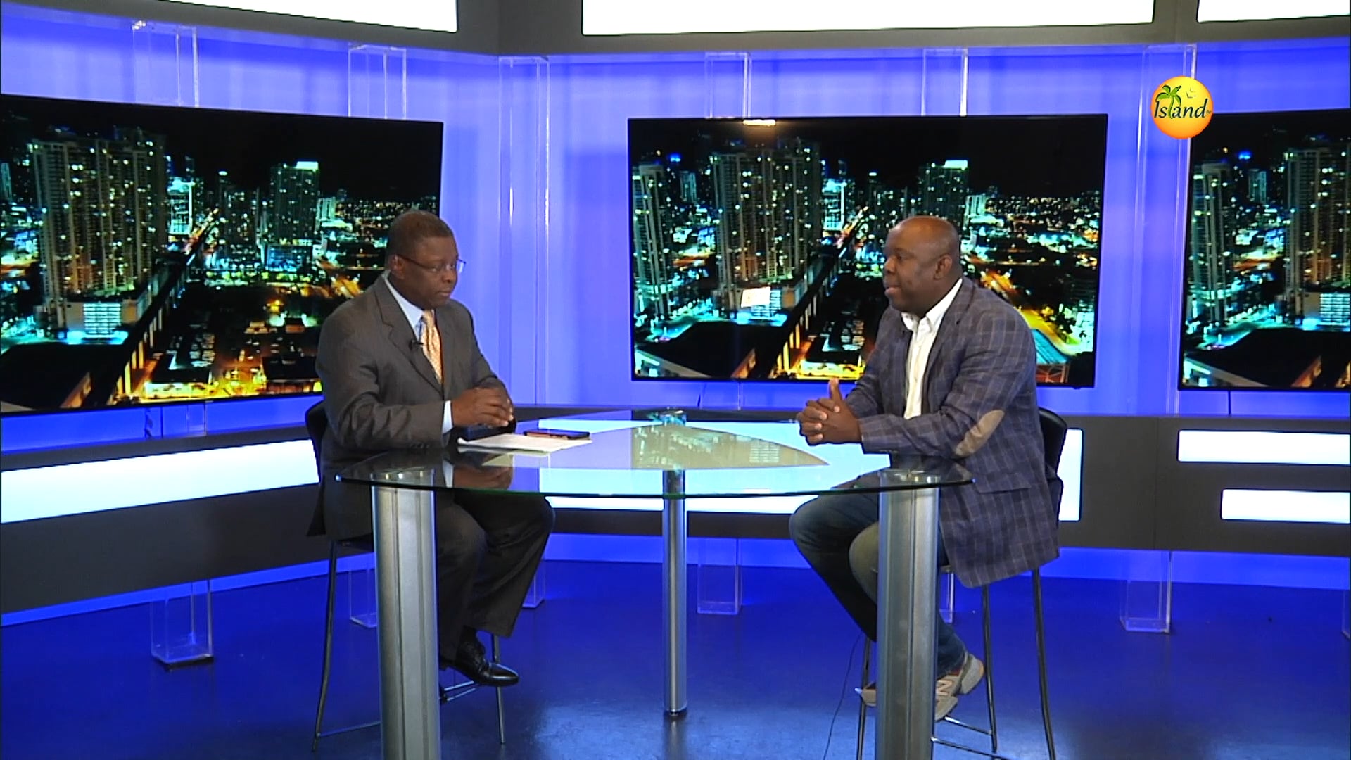 On The Air -11-26-2019