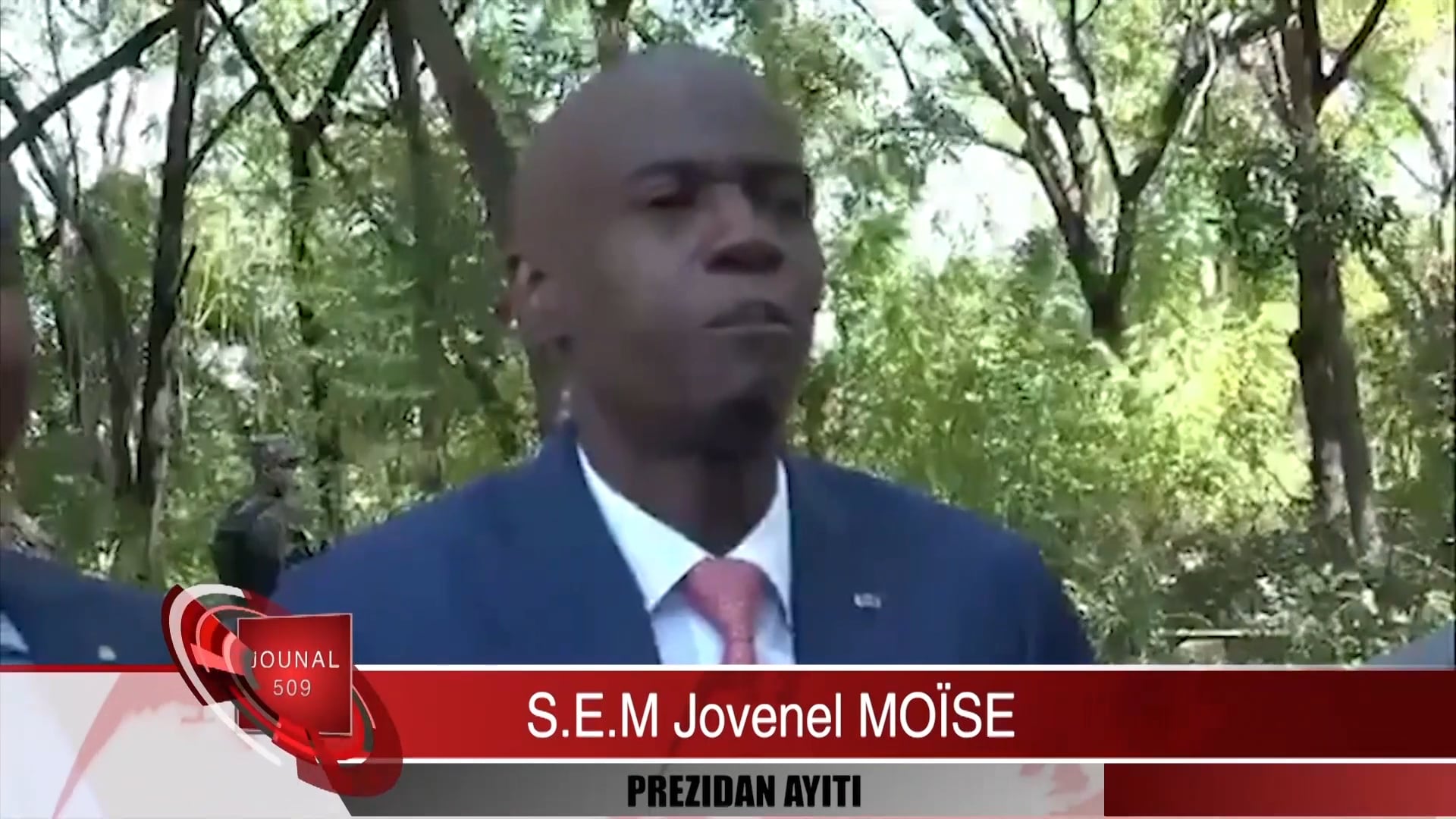 Jounal 509 - 02-14-2020