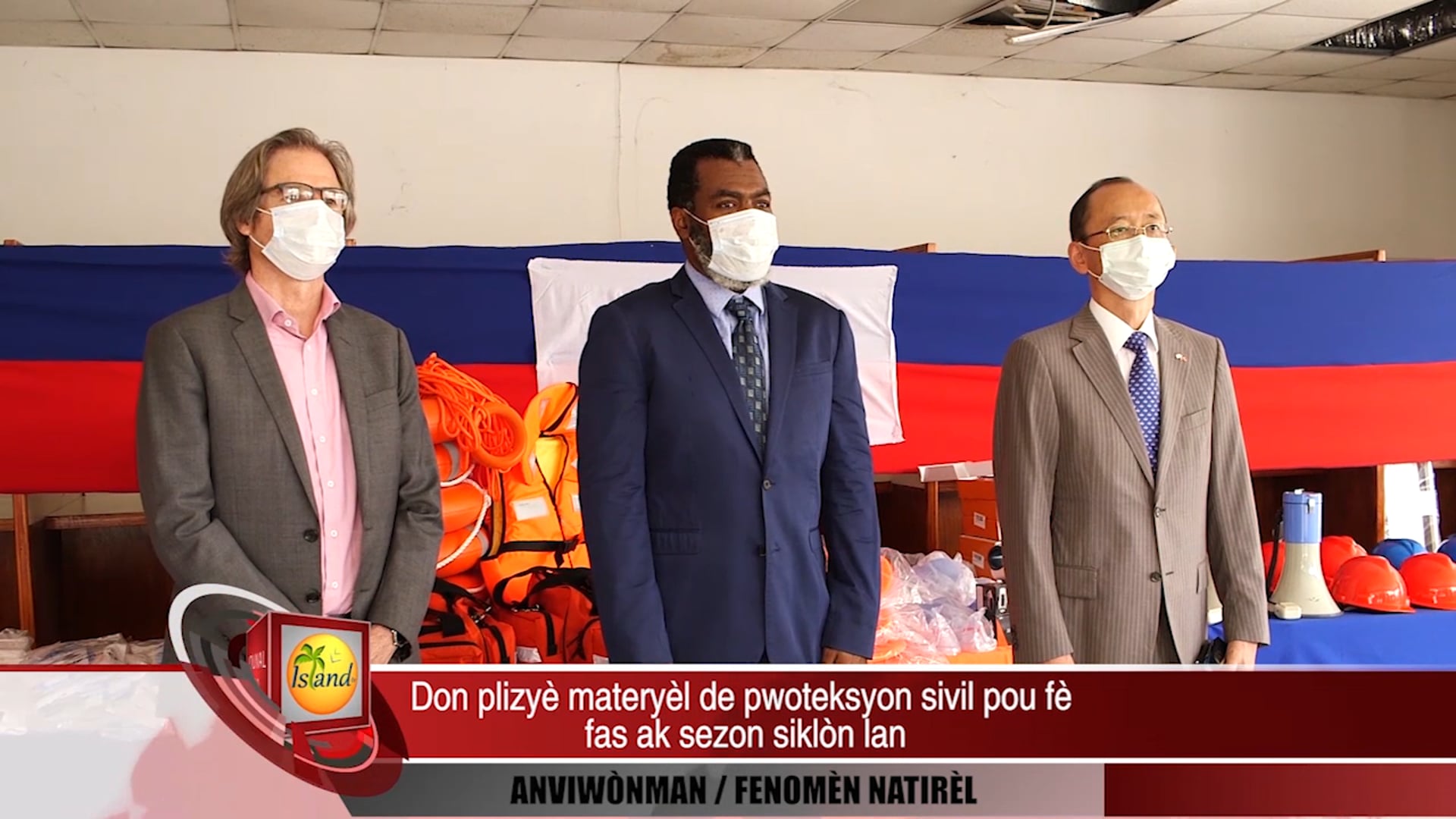 Jounal 509 - 07-15-2020