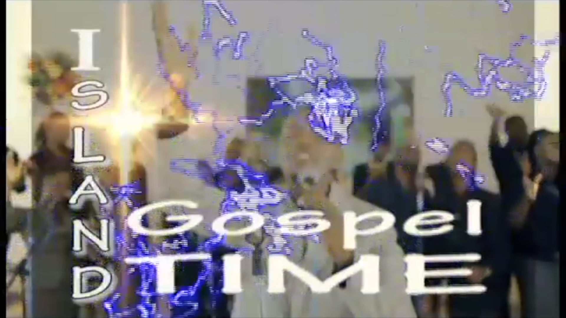 Island Gospel Time - Ep. 5