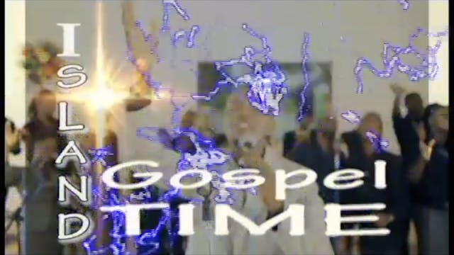 Island Gospel Time - Ep. 5
