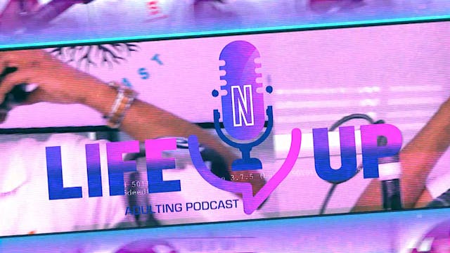 Life N Up - Ep.02 (Dennis Brooks)