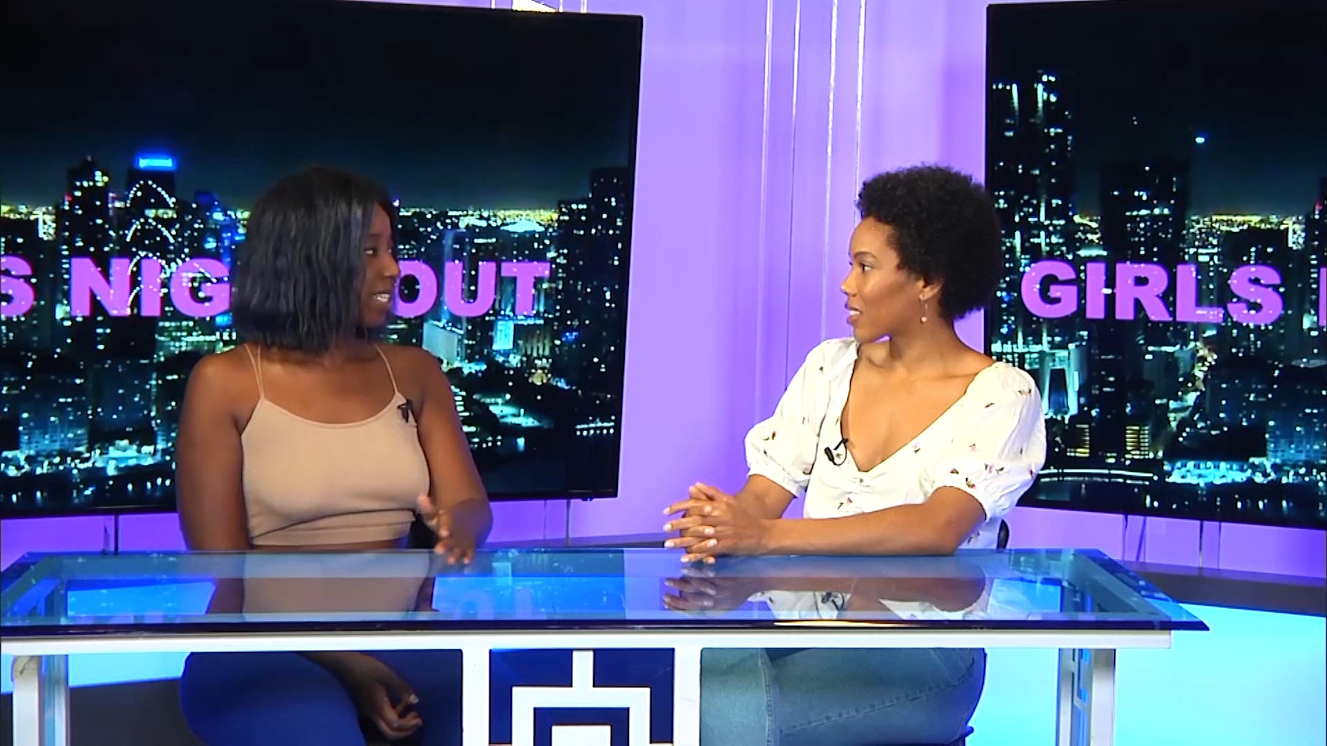 Girls Night Out - Ep. 56