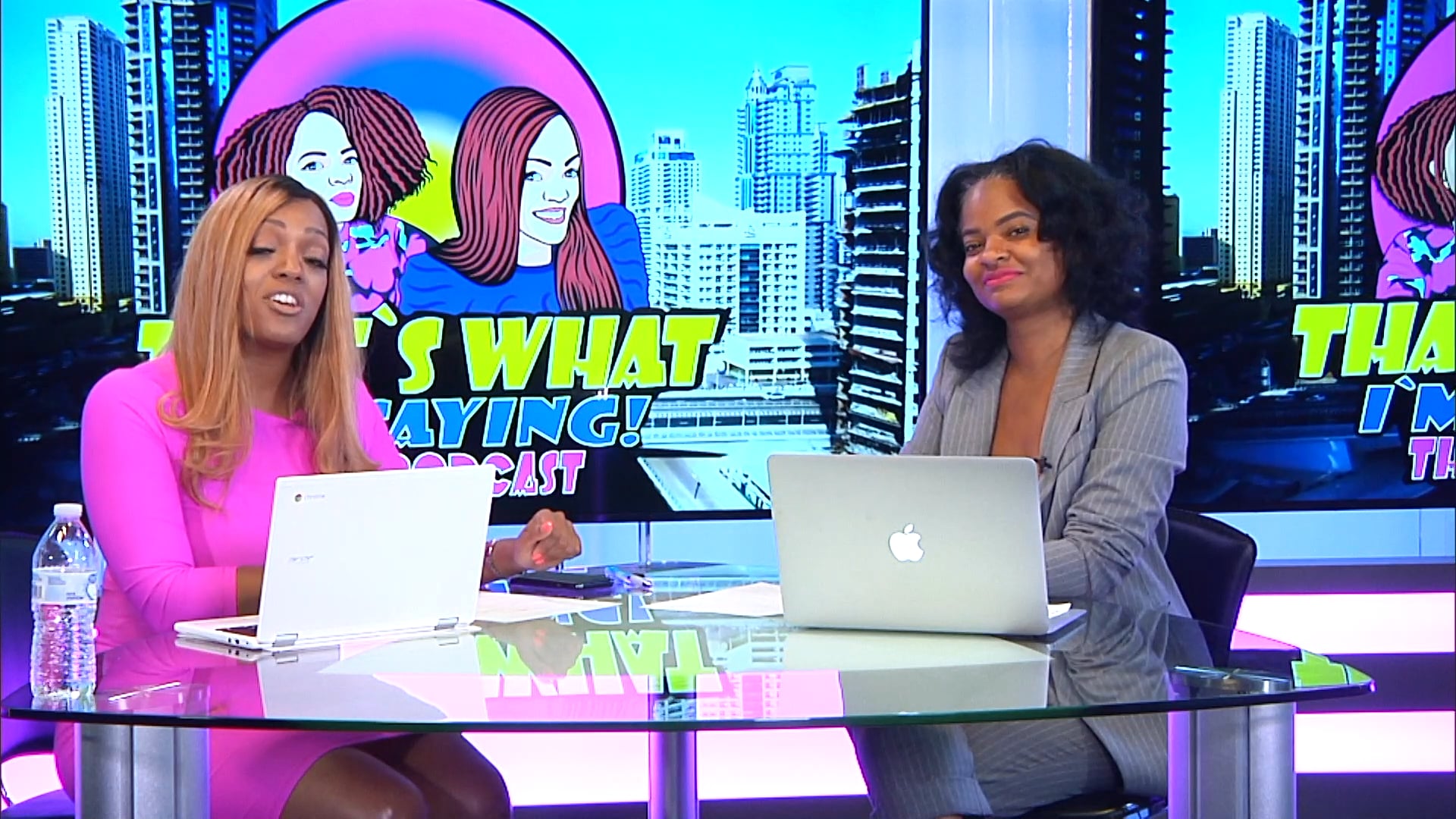 That's What I'm Saying! - Ep. 41