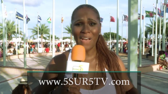 5 Sur 5 - Season 22, Ep. 1