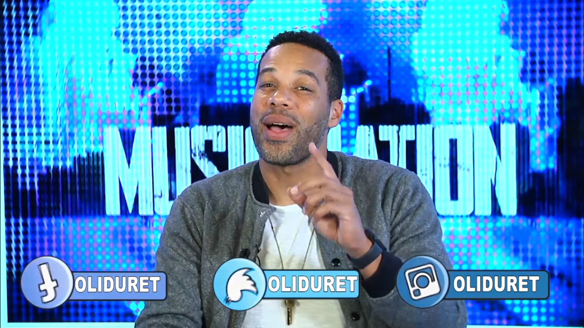 Music Nation - Ep. 65