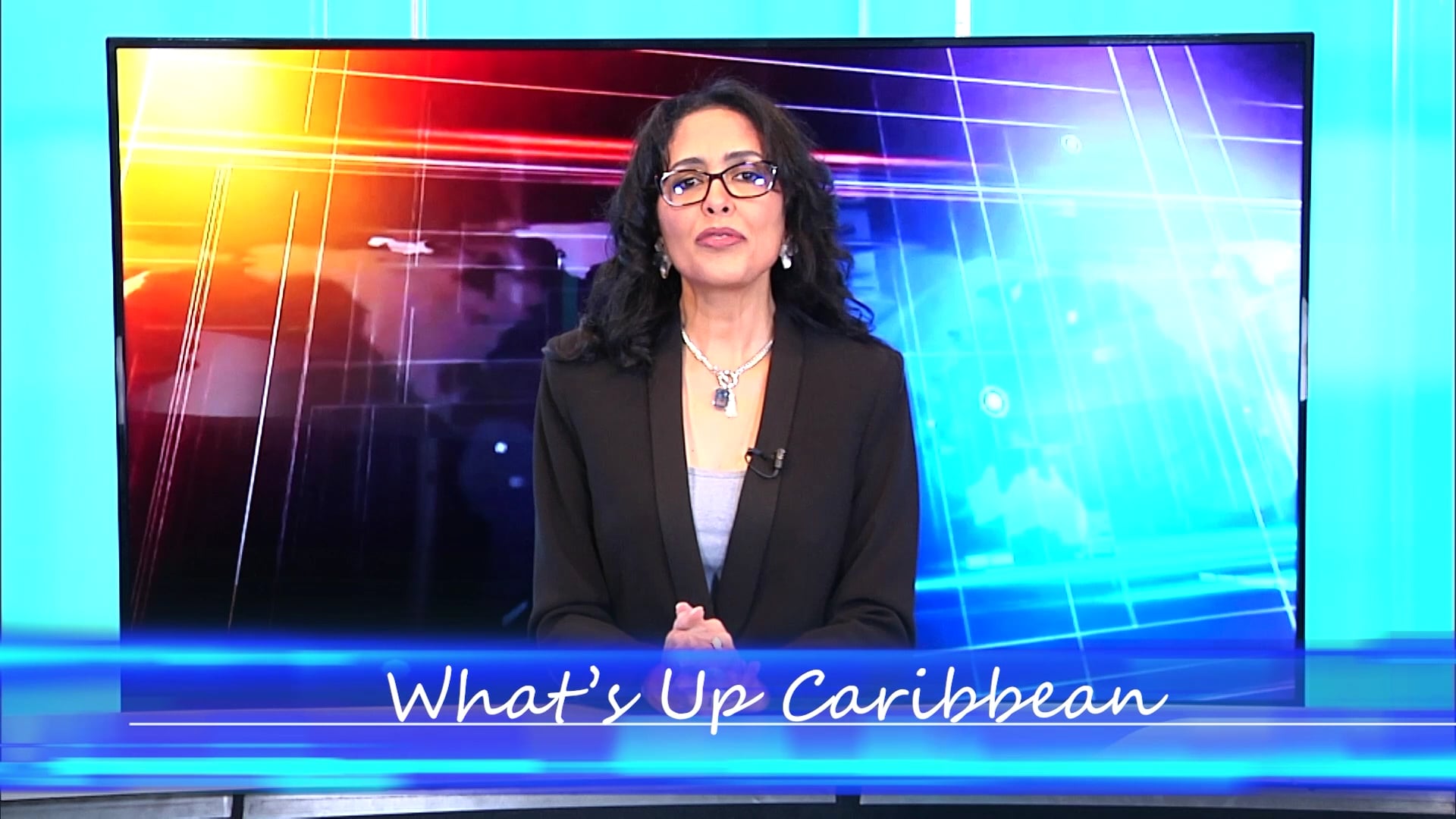 What's Up Caribbean - 04/09/2021
