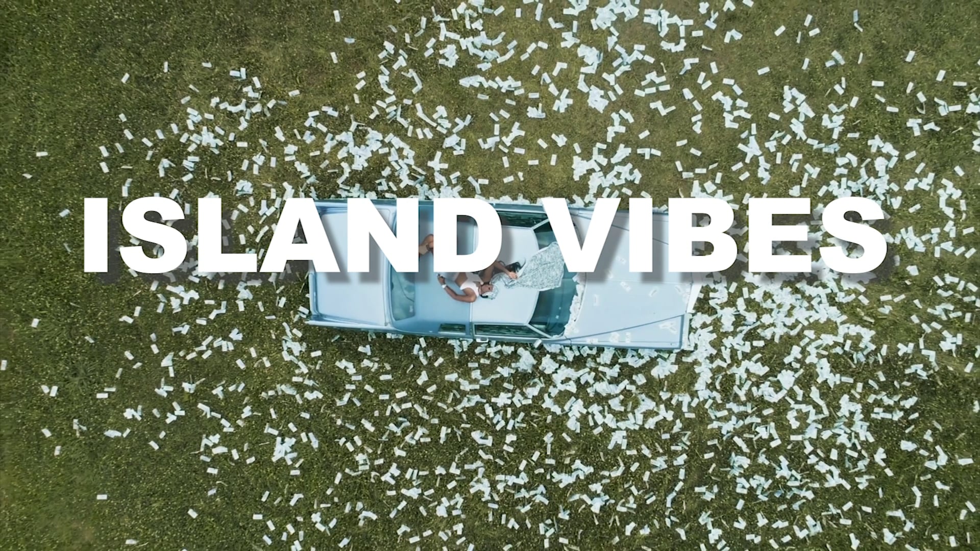 Island Vibes - Ep. 53