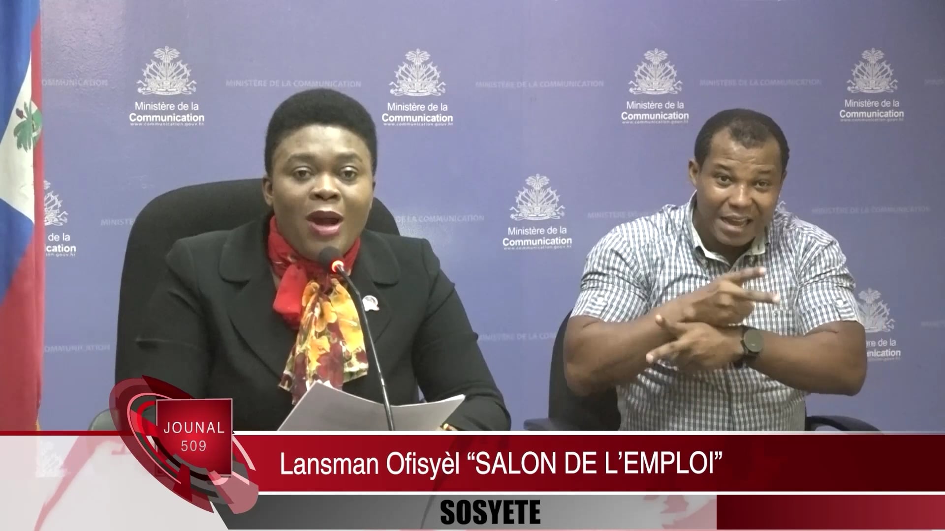 Jounal 509 - 05-27-2021