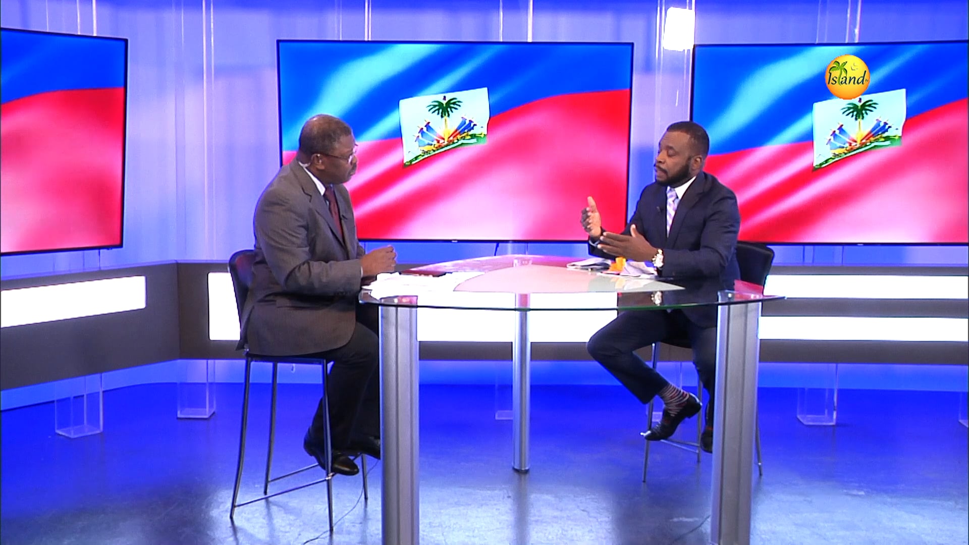 On the Air - 10-13-2020