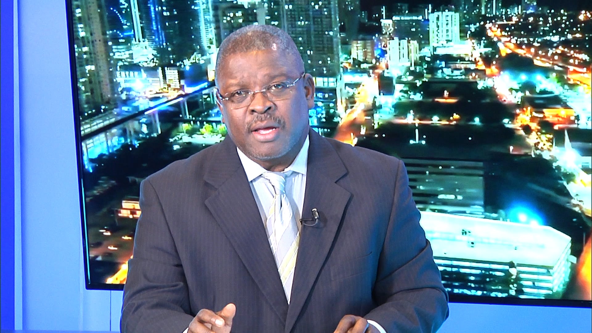 On The Air - 08-07-2020