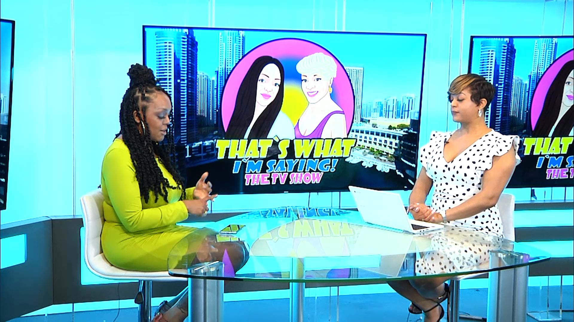 That's What I'm Saying! - Ep. 29