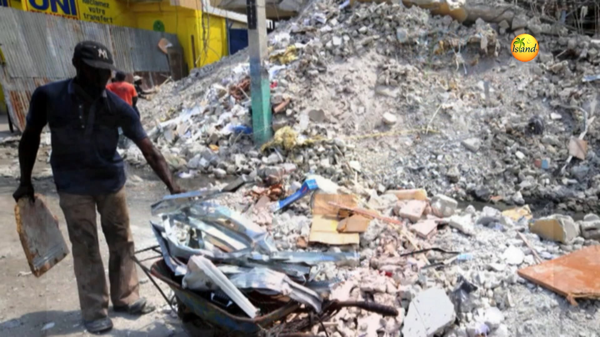 On The Air - 01-12-2021