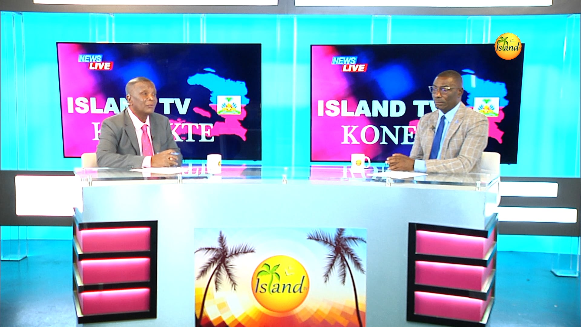 Konekte - Ep. 128-21